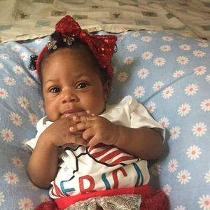 Meet your Posher, Steffon